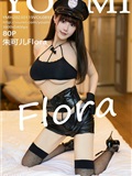 YouMi尤蜜荟 2023.01.19 VOL.893 朱可儿Flora(81)